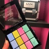 NYX 日本初凱旋店 内覧会