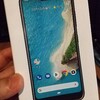 浜松市より格安スマホのご注文｜京セラ製Android One S6（未使用品）