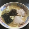 ラーメン仙（安曇野市）