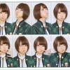 乃木坂46のぷく顔を集めてみた。