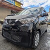 日産　デイズ　中古車リース　メンテナンス、車検代、自動車税等全てコミコミ　月々1万円〜乗れる！頭金不要！サブスク大阪