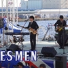 THE YES MEN / 第20回南港ビートルズストリート