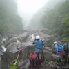 巻機山・米子沢