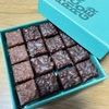 今年も妻に」パトリック・ロジェ」のチョコをいただきました。