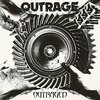 『OUTRAGED』／OUTRAGE