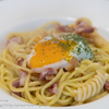 パスタなんぞを…