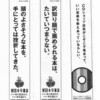 訴求力はあるが品のない広告