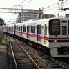 地上駅時代の京王線調布駅（2012年8月19日地下化前日）を振り返る