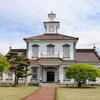 My favorite old architecture in Tohoku Japan　３