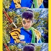 虎錠之介 役　戸野広浩司
