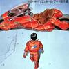 「ＡＫＩＲＡ」のハリウッド実写映画化がついに実現の事。