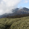 毛無山から天子山地縦走登山！本栖湖～竜ヶ岳～雨ヶ岳(前編)