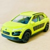 MAJORETTE  CITROEN   C4  CACTUS　SUV  COLLECTION  3  SECOND