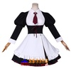 【完全再現】うみねこのなく頃に 紗音（しゃのん）メイド服コスプレ衣装｜高品質で原作の世界観を再現！