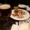 研修先の皆さんと『Beer dining Parum』さんでワイワイ。料理もお酒も美味しくて、いいお店でした！！