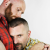 Rencontre de bear gay : douceur et de masculinité