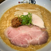 RAMEN濁　たまご濁