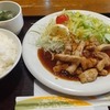 第157回　久々に外食のお話４