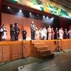 あかりがミュージカル出演