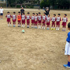 3年 TM - 中志津SC・北習志野FC