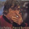 Pierre Barouh『Le Pollen』('82)