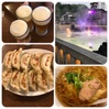 レポ⑥ スパトレイル 56K 2019