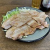 古河のマスダ食堂「焼肉単品とビール」で優勝した。
