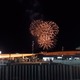 EXPO2025：ロボット & モビリティステーション / フェスティバルステーション / 東ゲートからの花火も観てみた