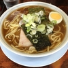 【今週のラーメン３８９２】 東池袋大勝軒 神奈川新町店 （横浜・神奈川新町） 中華そば　〜やさしさと和み！そして幸福呼ぶ腹パン感！王道の東池系健在の旨さ！