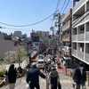 谷中にネコはいなかったThere was no cats in Yanaka. 