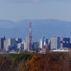 2018-12-14（金）暴風北風 西遊馬公園で撤退 35.14km