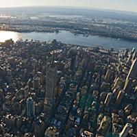 マンハッタン島とは 地理の人気 最新記事を集めました はてな