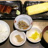 【株主優待生活】(株)コロワイド [7616]　贔屓屋で手作り出汁巻きとウナギ蒲焼き定食　