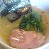 菜(本八幡)つけめん【豚骨・塩】