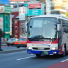 新宿－新静岡・静岡線19号(しずてつジャストライン・丸子営業所) 2TG-MS06GP