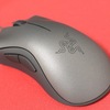 ゲーミングマウス『Razer DeathAdder Black Edition』を購入してみて