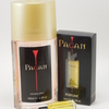 Pagan (1967*), originally by Picot & now by Mayfair