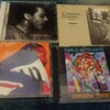 293日目Papa Wemba、Carlo Actis Dato Quartet、Toumani Diabateなど色とりどり