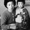 『子宝』を観つめて