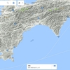 人口１０万人以上の市町村が県庁所在地のみの残念な県たち