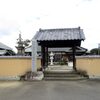 龍泉寺（熊谷市）／江戸時代の観音堂、埼玉県指定文化財