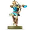 amiibo リンク・弓(ゼルダの伝説 ブレス オブ ザ ワイルド)を持っている人に  大至急読んで欲しい記事