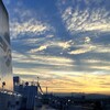 太平洋フェリーで名古屋→苫小牧！　立ち寄り仙台港【Day2】