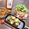 本日のおゆうはん