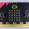 micro:bit v2とIchigoJam、それぞれで連打ゲーム