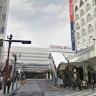 葛西駅 喫煙所 駅前喫煙所lab