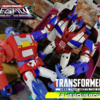 【ハズブロパルス/HASBRO PULSE 限定】 トランスフォーマー レガシー ア・ヒーロー・イズ・ボーン 2パック アルファトライオン オライオンパックス ( ベクターシグマ ) レビュー