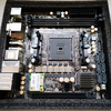 7870K用にマザーボードも購入。ASROCK FM2A88X-ITX+