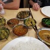 インドのコルカタで食べ歩き