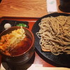 大阪市北区茶屋町8「割烹そば　神田」